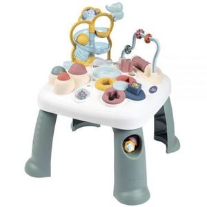 Masa educativa Smoby Activity Table verde imagine