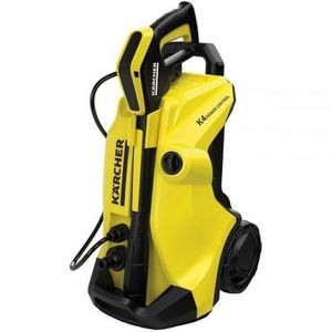 Jucarie Smoby Aparat de spalat cu presiune Karcher Trolley K4 imagine