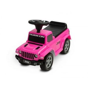 Jucarie ride-on Toyz JEEP RUBICON Roz imagine