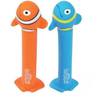 Set 2 bete colorate Trunki Dive Sticks pentru inot imagine