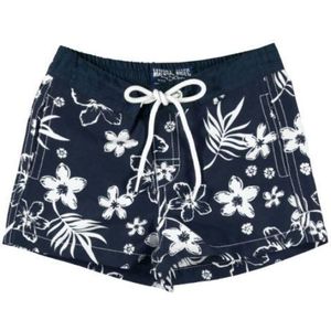 Short pentru baie Tropical Bleumarin (3640), 3 ani 98 cm imagine