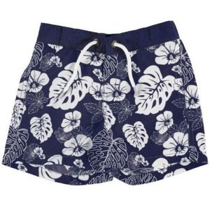 Short pentru baie Tropical Bleumarin (3651), 4 ani / 104 cm imagine