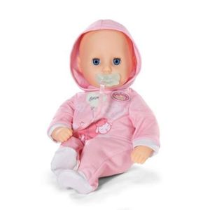 Zapf - Baby Annabell Papusa Hannah 36 cm imagine