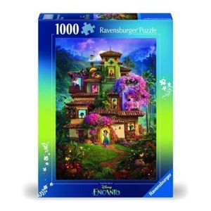 Ravensburger - Puzzle Disney Encanto 1000 piese design nou imagine