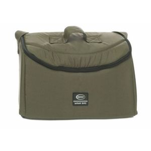 Geanta mamicii pentru carucior 4Baby MAMMA BAG Khaki imagine