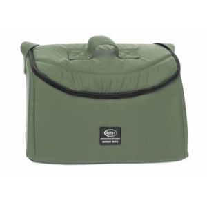 Geanta mamicii pentru carucior 4Baby MAMMA BAG Olive imagine