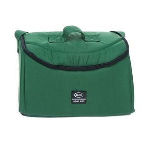 Geanta mamicii pentru carucior 4Baby MAMMA BAG Verde imagine