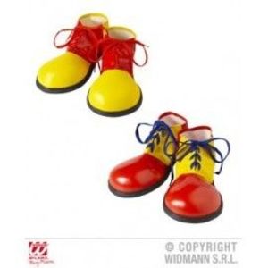 Accesorii clown copii imagine