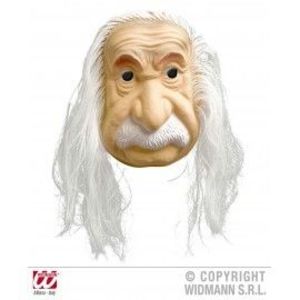 Masca Einstein imagine