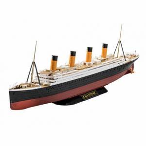 Revell rms titanic imagine