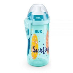 Cana Nuk Flexi Beach Edition Bleu imagine