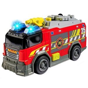 Masina de pompieri Dickie Toys Fire Truck imagine