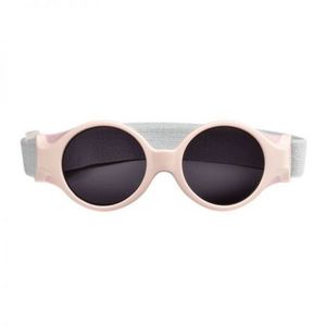 Ochelari de soare Beaba 0-9 luni Chalk Pink imagine