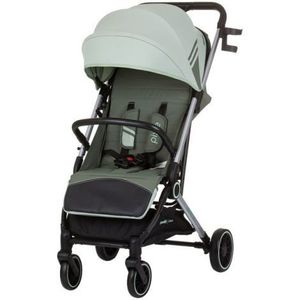 Carucior sport Chipolino Pixie pastel green imagine