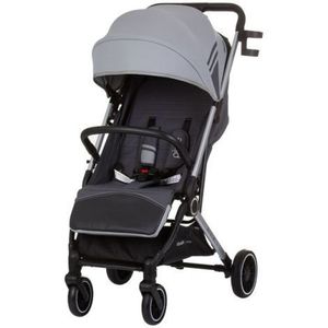 Carucior sport Chipolino Pixie ash grey imagine