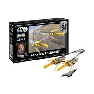 Set aniversar 25 ani anakin's podracer imagine