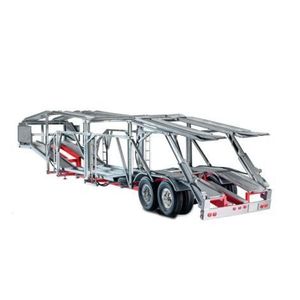 Automodel trailer transport imagine