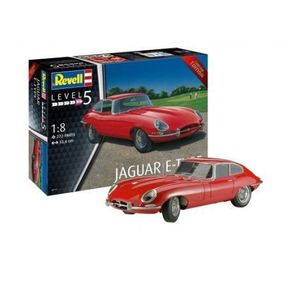 Automacheta jaguar etype imagine