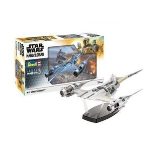 Star wars the mandalorian: n1 starfighter imagine