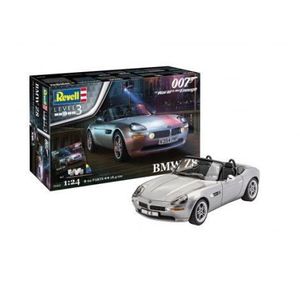 Set macheta james bond bmw z8 Revell RV05662 imagine