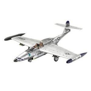 Set macheta northrop f89 scorpion 50y Revell RV05650 imagine