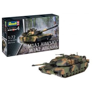 Macheta m1a2 abrams imagine