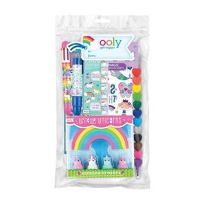 Set cadou Happy Pack - Oh My! Unicorni Sirene imagine