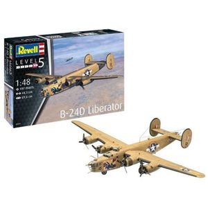 B24d liberator imagine