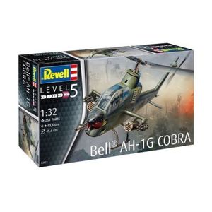 Ah1g cobra imagine