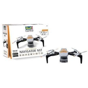 Quadrocopter cu telecomanda Navigator NXT, 2.7 k, Revell Control 23811 imagine