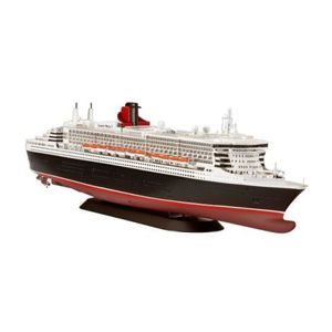 Nava queen mary 2 imagine