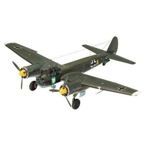 Avion junkers ju88 a1 battle of britain Revell RV4972 imagine