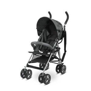 Carucior sport Caretero ALFA Grey (Gri) imagine