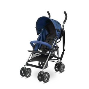 Carucior sport Caretero ALFA Navy (Bluemarine) imagine