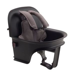 Set bebelusi pentru scaun Bugaboo Giraffe black imagine