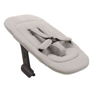 Set nou-nascut Bugaboo Giraffe Polar White imagine