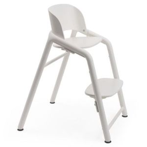 Scaun Bugaboo Giraffe White imagine