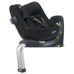 Scaun auto rotativ Swandoo Marie 5 i-Size Chia Black imagine