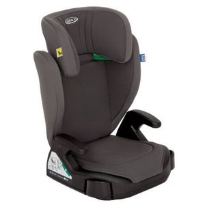 Scaun auto Graco Junior Maxi i-Size Iron imagine