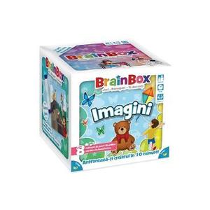 Joc educativ: BrainBox. Imagini imagine