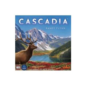 Joc de strategie: Cascadia imagine