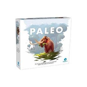 Joc de strategie: Paleo imagine