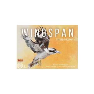 Joc de strategie: Wingspan. Extensia Oceania imagine