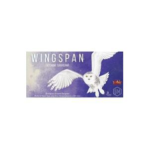 Joc de strategie: Wingspan. Extensia europeana imagine