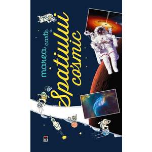 Marea carte a spatiului cosmic, Larousse imagine