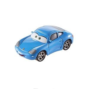 Masinuta din metal, Disney Cars, Sally, FJH98 imagine