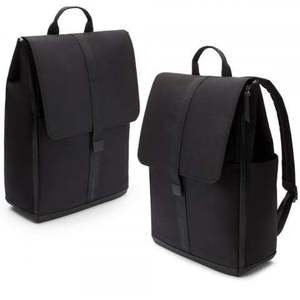 Rucsac de infasat Bugaboo midnight black imagine