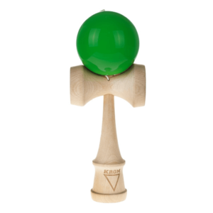 Breloc - Kendama - Green | Krom imagine