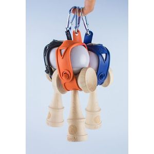 Husa Kendama - Krom Hookup - Orange | Krom imagine