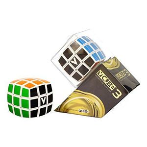 Cub V-Cube 3x3x3 imagine